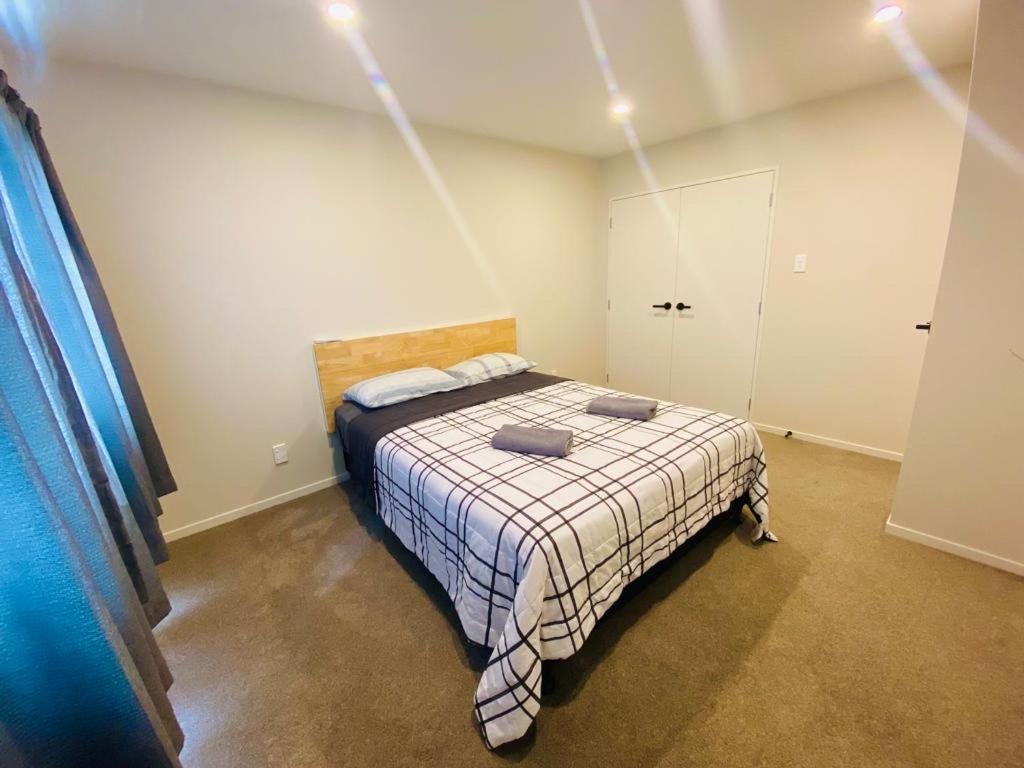 Holiday / Short Term Rent Auckland Eksteriør billede