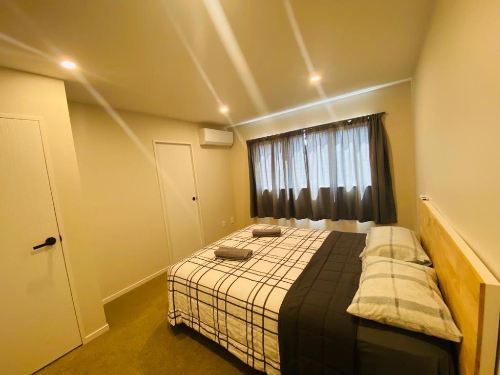 Holiday / Short Term Rent Auckland Eksteriør billede